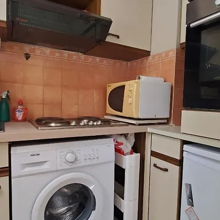 La Miougrano, 25m2, Capacite 2 Adultes Et 2 * Frejus